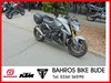 Suzuki GSX-S1000