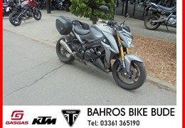 Gebrauchte Suzuki GSX-S1000