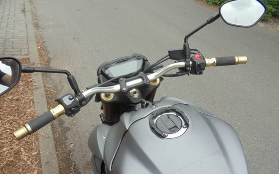 Gebrauchtmotorrad Suzuki GSX-S1000 - Bild 11