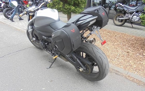 Gebrauchtmotorrad Suzuki GSX-S1000 - Bild 13