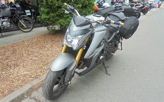 Gebrauchtmotorrad Suzuki GSX-S1000 - Bild 14