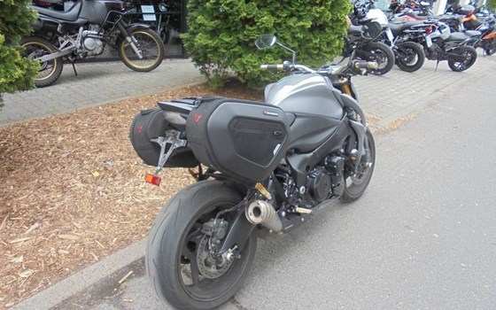 Gebrauchtmotorrad Suzuki GSX-S1000 - Bild 4