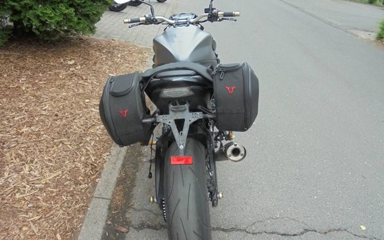 Gebrauchtmotorrad Suzuki GSX-S1000 - Bild 5