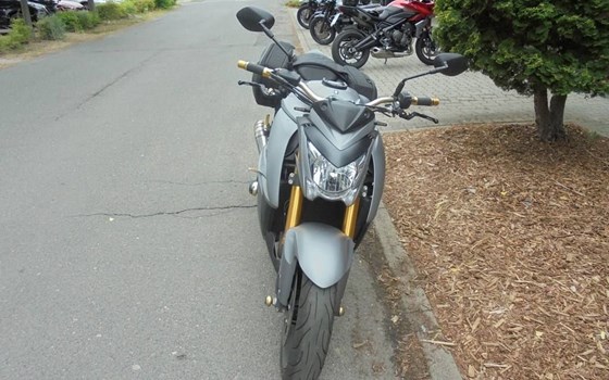 Gebrauchtmotorrad Suzuki GSX-S1000 - Bild 6