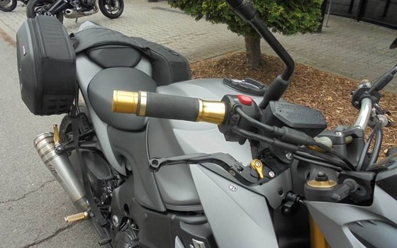 Gebrauchtmotorrad Suzuki GSX-S1000 - Bild 7
