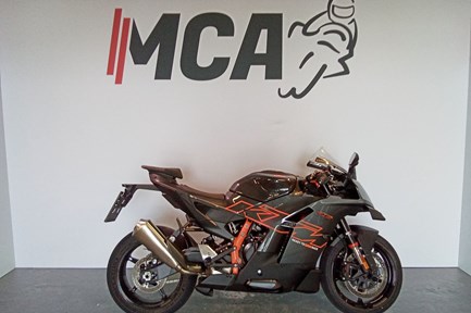 KTM 990 RC R