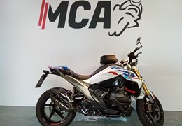 Gebrauchte BMW R 1300 R