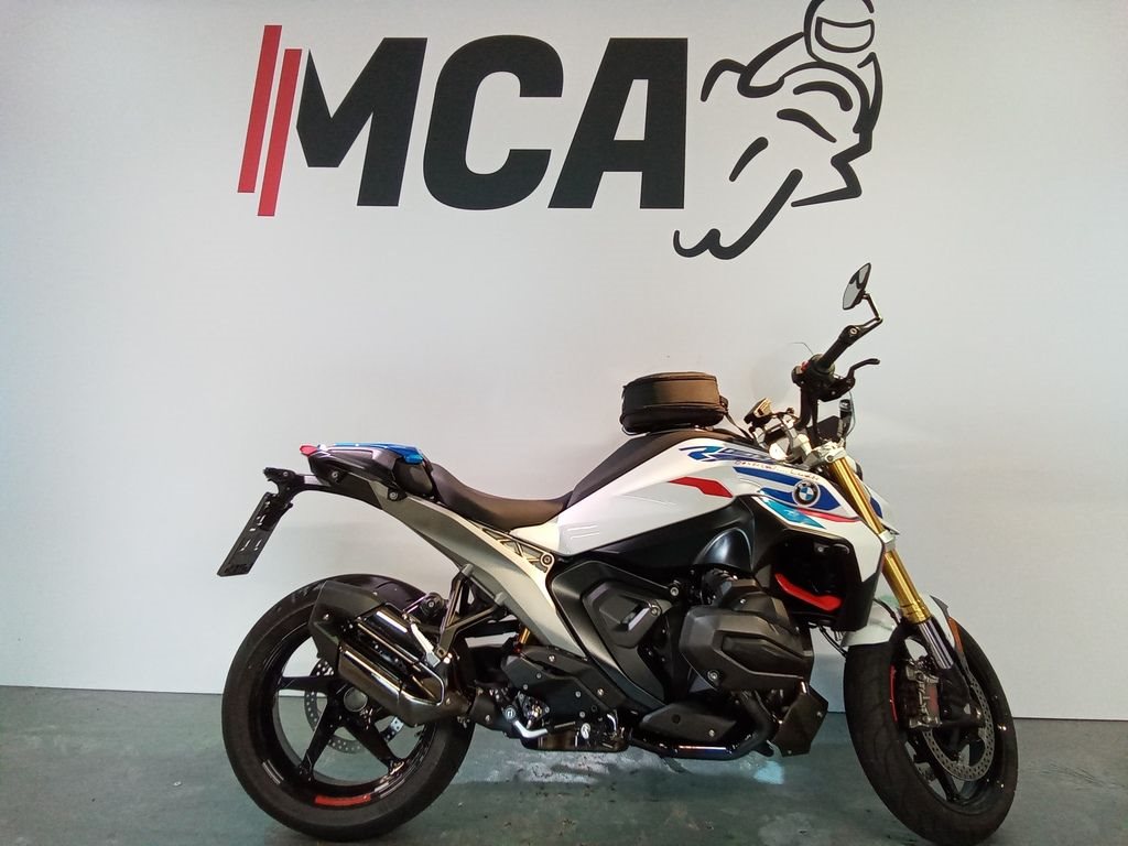 BMW R 1300 R