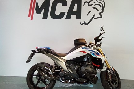 BMW R 1300 R
