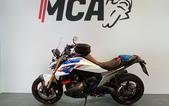 Gebrauchtmotorrad BMW R 1300 R - Bild 5
