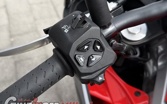 Neufahrzeug Aprilia Tuono 660 - Bild 10
