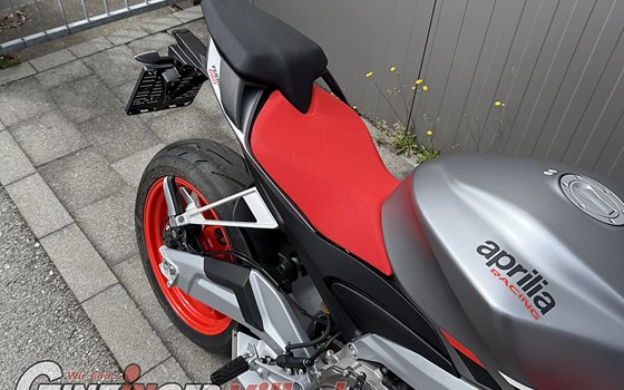 Neufahrzeug Aprilia Tuono 660 - Bild 6