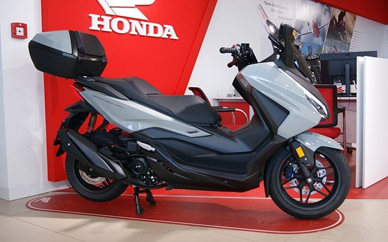 Neufahrzeug Honda Forza 350 - Bild 2