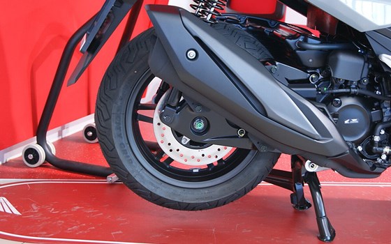 Neufahrzeug Honda Forza 350 - Bild 4
