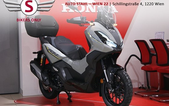 Neufahrzeug Honda ADV350 Special Edition - Bild 1