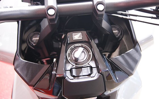 Neufahrzeug Honda ADV350 Special Edition - Bild 11