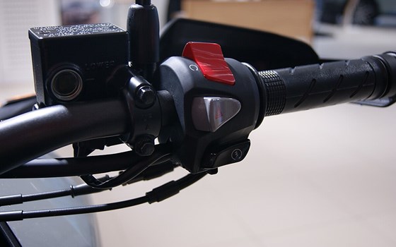 Neufahrzeug Honda ADV350 Special Edition - Bild 13