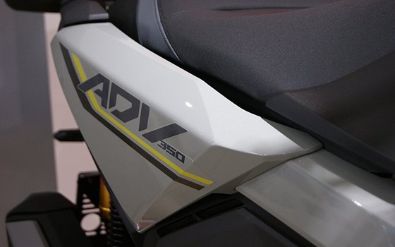 Neufahrzeug Honda ADV350 Special Edition - Bild 3