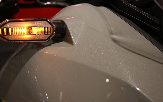 Neufahrzeug Honda ADV350 Special Edition - Bild 4