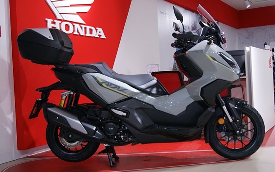 Neufahrzeug Honda ADV350 Special Edition - Bild 5