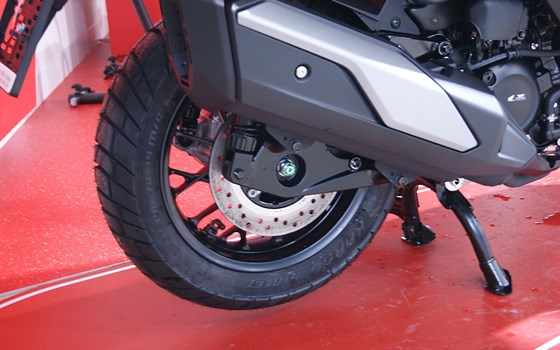 Neufahrzeug Honda ADV350 Special Edition - Bild 7
