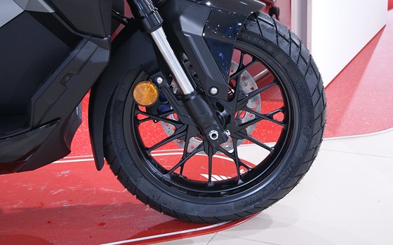 Neufahrzeug Honda ADV350 Special Edition - Bild 8