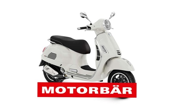 Neufahrzeug Vespa GTS 310 Super - Bild 1