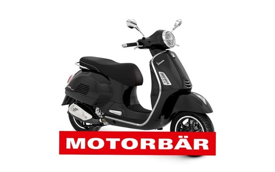Neufahrzeug Vespa GTS 310 Super - Bild 1