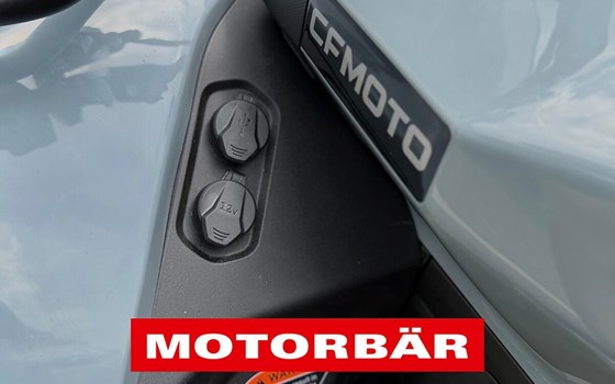 Neufahrzeug CFMOTO CFORCE C4 Touring ABS EPS - Bild 10