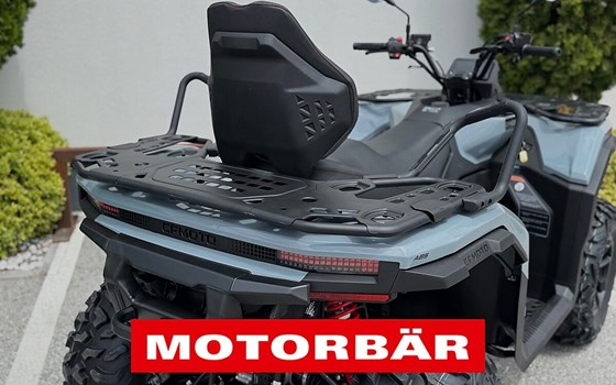Neufahrzeug CFMOTO CFORCE C4 Touring ABS EPS - Bild 14