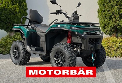 Neumotorrad