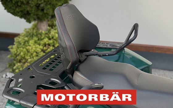 Neufahrzeug CFMOTO CFORCE C4 Touring ABS EPS - Bild 9