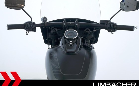 Gebrauchtmotorrad Harley-Davidson Softail Fat Bob 114 FXFBS - Bild 13