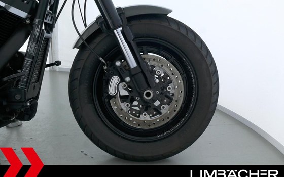 Gebrauchtmotorrad Harley-Davidson Softail Fat Bob 114 FXFBS - Bild 14