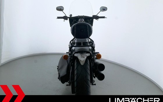 Gebrauchtmotorrad Harley-Davidson Softail Fat Bob 114 FXFBS - Bild 19