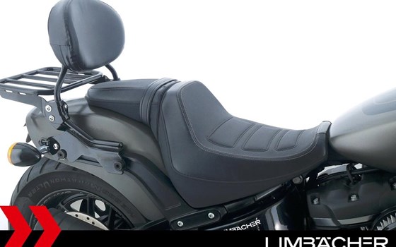 Gebrauchtmotorrad Harley-Davidson Softail Fat Bob 114 FXFBS - Bild 25