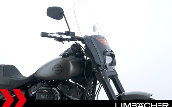 Gebrauchtmotorrad Harley-Davidson Softail Fat Bob 114 FXFBS - Bild 26