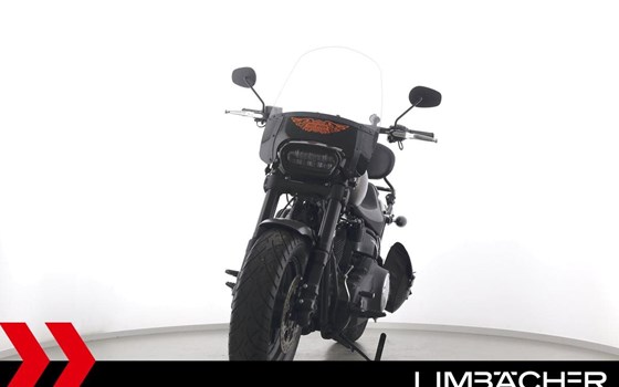 Gebrauchtmotorrad Harley-Davidson Softail Fat Bob 114 FXFBS - Bild 3