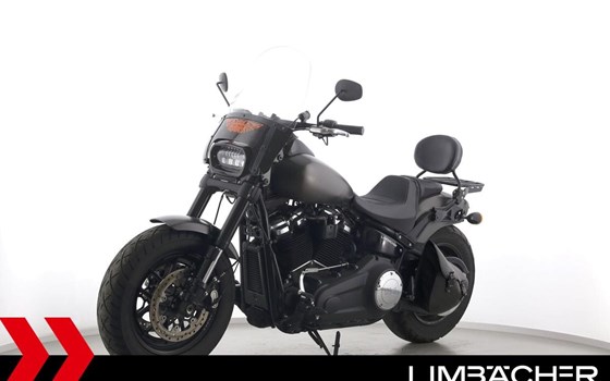 Gebrauchtmotorrad Harley-Davidson Softail Fat Bob 114 FXFBS - Bild 4