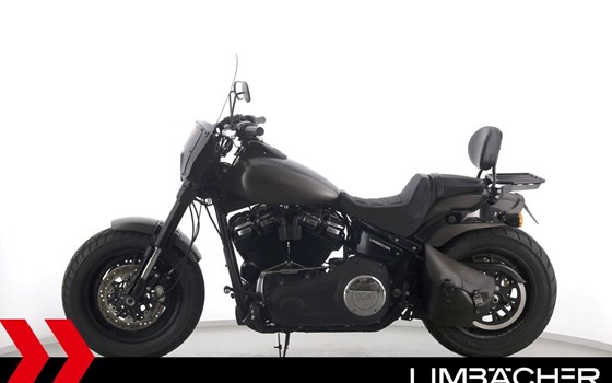 Gebrauchtmotorrad Harley-Davidson Softail Fat Bob 114 FXFBS - Bild 5