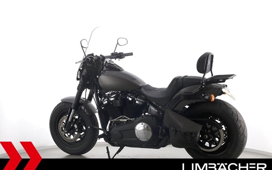 Gebrauchtmotorrad Harley-Davidson Softail Fat Bob 114 FXFBS - Bild 6
