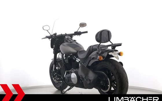 Gebrauchtmotorrad Harley-Davidson Softail Fat Bob 114 FXFBS - Bild 7