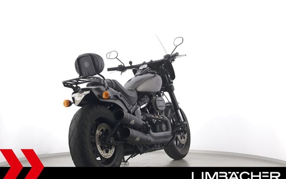 Gebrauchtmotorrad Harley-Davidson Softail Fat Bob 114 FXFBS - Bild 8