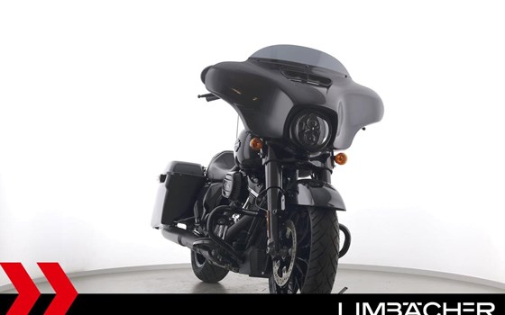 Gebrauchtmotorrad Harley-Davidson Touring Street Glide Special FLHXS - Bild 11