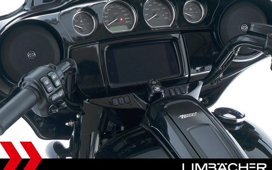 Gebrauchtmotorrad Harley-Davidson Touring Street Glide Special FLHXS - Bild 16