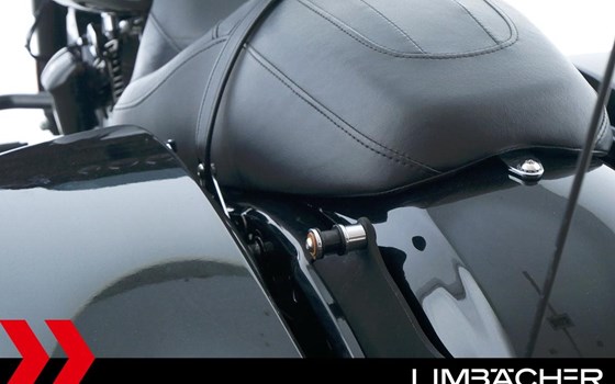 Gebrauchtmotorrad Harley-Davidson Touring Street Glide Special FLHXS - Bild 19