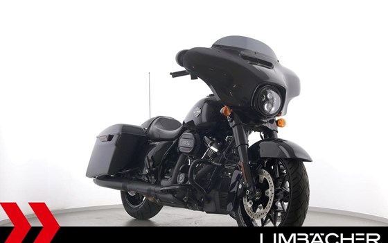 Gebrauchtmotorrad Harley-Davidson Touring Street Glide Special FLHXS - Bild 2