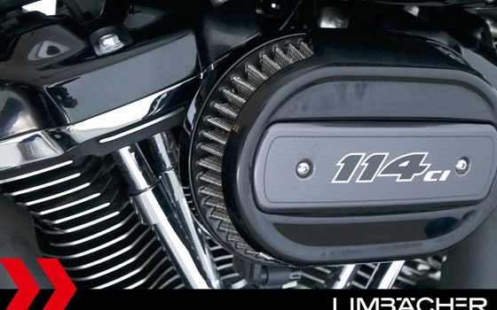 Gebrauchtmotorrad Harley-Davidson Touring Street Glide Special FLHXS - Bild 20