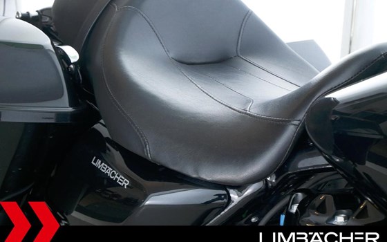 Gebrauchtmotorrad Harley-Davidson Touring Street Glide Special FLHXS - Bild 21
