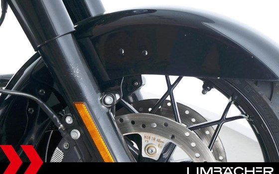 Gebrauchtmotorrad Harley-Davidson Touring Street Glide Special FLHXS - Bild 23